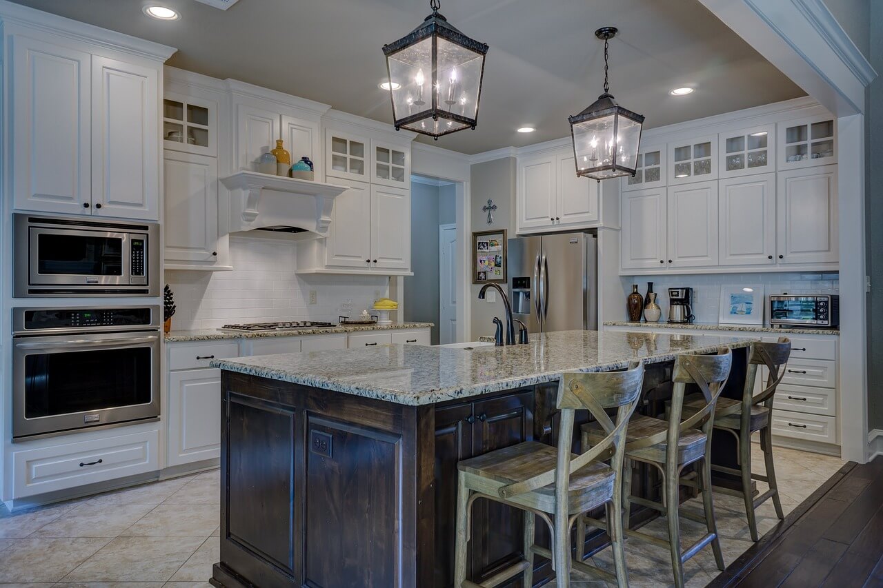 Residential cleaning Waterloo IA